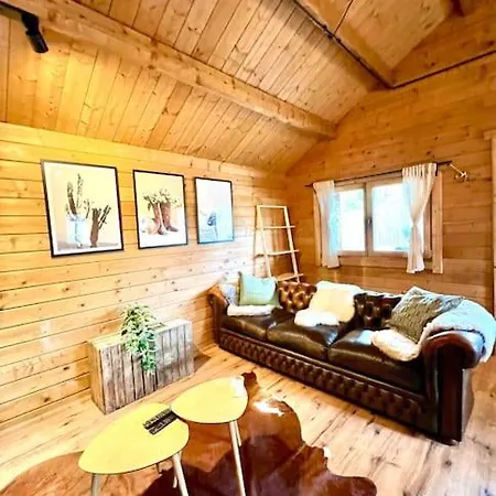 別荘 Rustic Western Ranch House With Private Garden And Jacuzzi Between Amsterdam Haarlem And Schiphol Airport