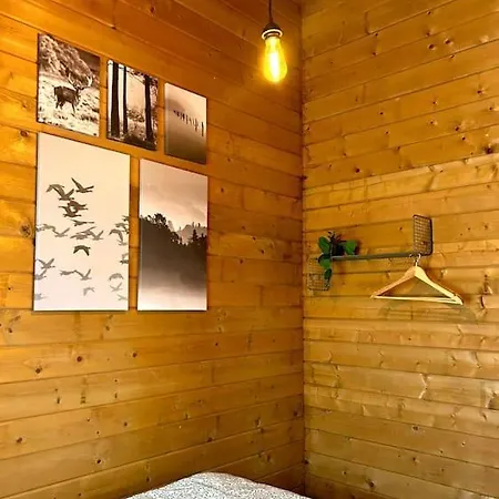 Cozy With Garden And Jacuzzi Near Amsterdam Vijfhuizen