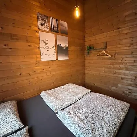 Cozy With Garden And Jacuzzi Near Amsterdam * Vijfhuizen