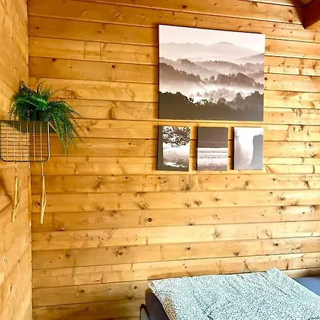 Cozy With Garden And Jacuzzi Near Amsterdam Ferienhaus Vijfhuizen