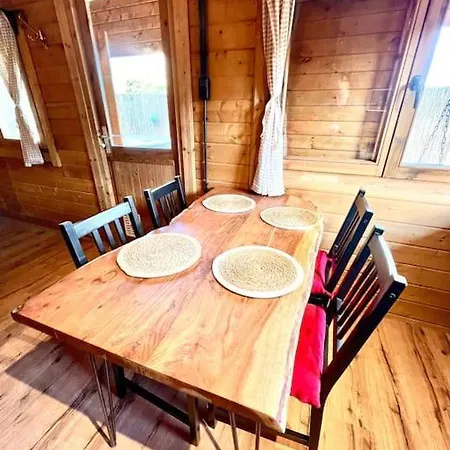 Cozy With Garden And Jacuzzi Near Amsterdam Ferienhaus Vijfhuizen