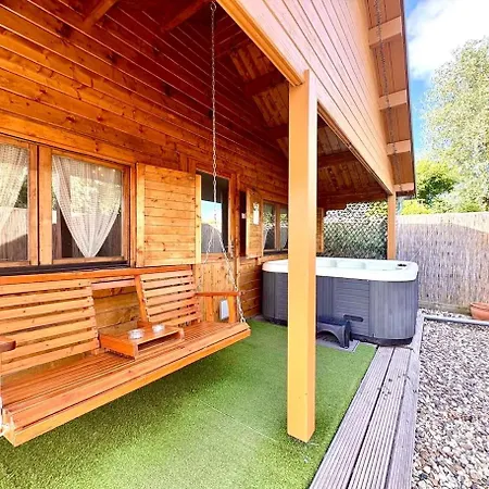 別荘 Rustic Western Ranch House With Private Garden And Jacuzzi Between Amsterdam Haarlem And Schiphol Airport Vijfhuizen