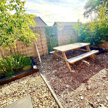 Rustic Western Ranch House With Private Garden And Jacuzzi Between Amsterdam Haarlem And Schiphol Airport 別荘