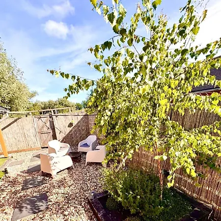 別荘 Rustic Western Ranch House With Private Garden And Jacuzzi Between Amsterdam Haarlem And Schiphol Airport Vijfhuizen