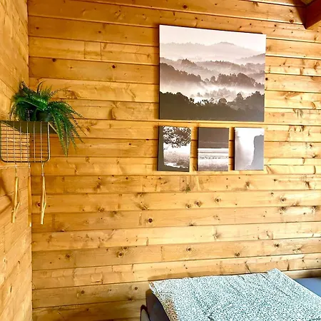 別荘 Rustic Western Ranch House With Private Garden And Jacuzzi Between Amsterdam Haarlem And Schiphol Airport