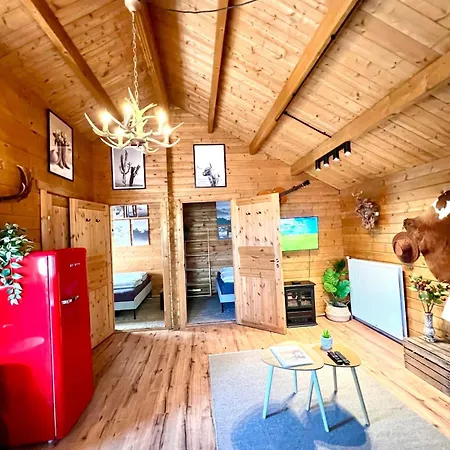 Rustic Western Ranch House With Private Garden And Jacuzzi Between Amsterdam Haarlem And Schiphol Airport *