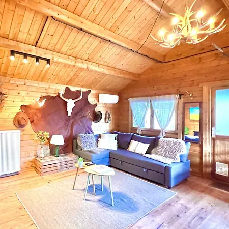 Rustic Western Ranch House With Private Garden And Jacuzzi Between Amsterdam Haarlem And Schiphol Airport 別荘