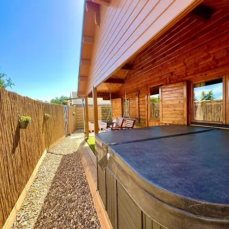 Rustic Western Ranch House With Private Garden And Jacuzzi Between Amsterdam Haarlem And Schiphol Airport 別荘 Vijfhuizen