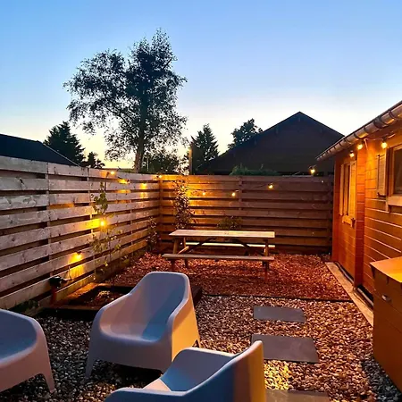 Rustic Western Ranch House With Private Garden And Jacuzzi Between Amsterdam Haarlem And Schiphol Airport Vijfhuizen
