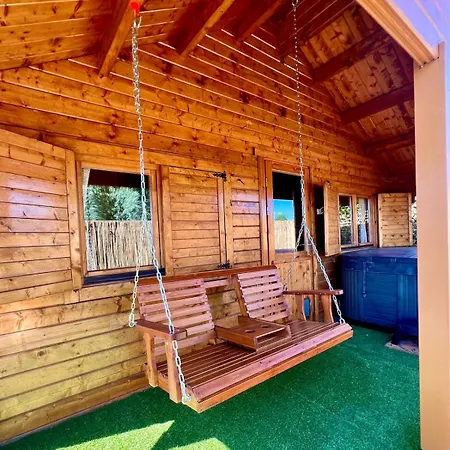 Rustic Western Ranch House With Private Garden And Jacuzzi Between Amsterdam Haarlem And Schiphol Airport 別荘