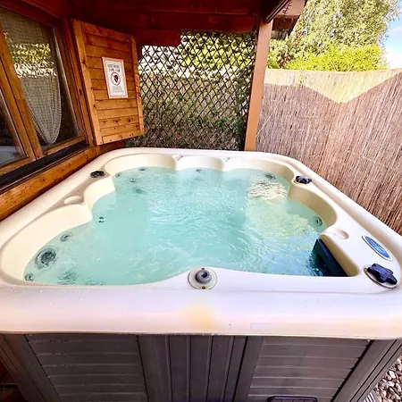 Rustic Western Ranch House With Private Garden And Jacuzzi Between Amsterdam Haarlem And Schiphol Airport