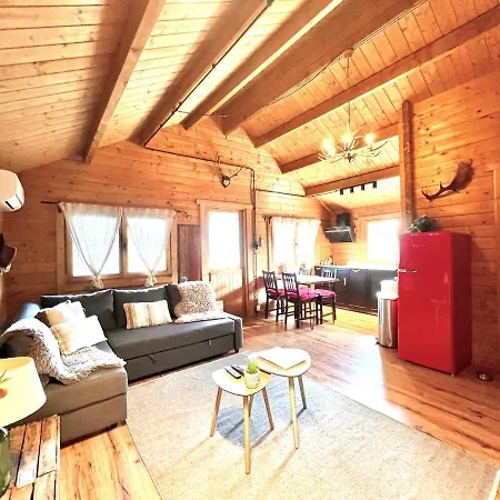 別荘 Rustic Western Ranch House With Private Garden And Jacuzzi Between Amsterdam Haarlem And Schiphol Airport *