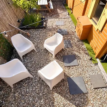 Rustic Western Ranch House With Private Garden And Jacuzzi Between Amsterdam Haarlem And Schiphol Airport Ferienhaus Vijfhuizen