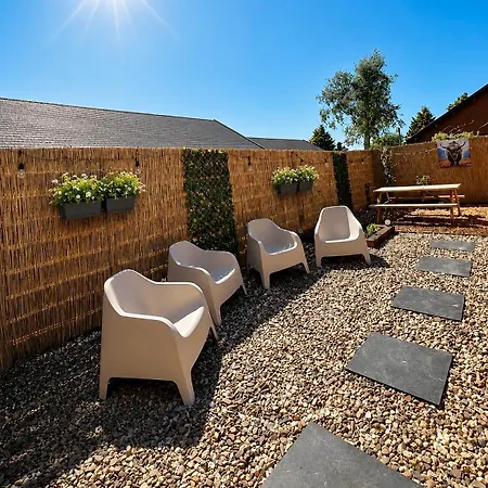 Rustic Western Ranch House With Private Garden And Jacuzzi Between Amsterdam Haarlem And Schiphol Airport * Vijfhuizen
