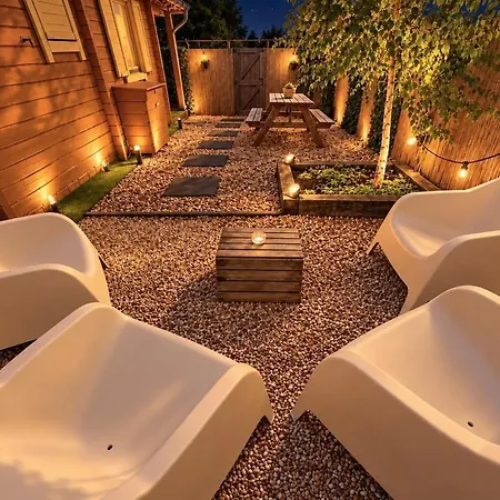 Cozy With Garden&jacuzzi Near Amsterdam *