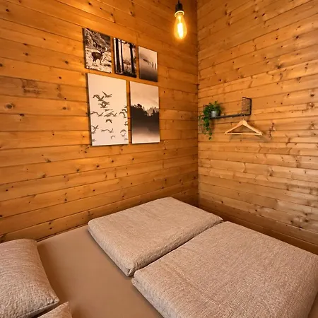 Cozy With Garden&jacuzzi Near Amsterdam
