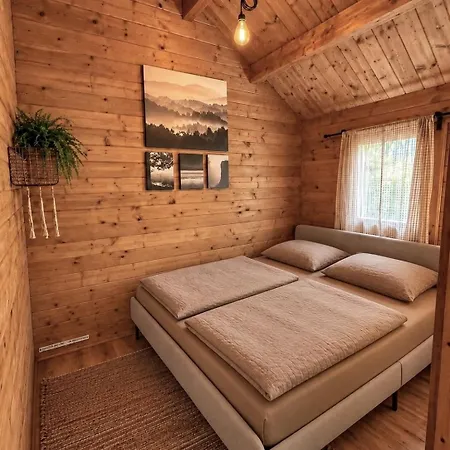 Cozy With Garden&jacuzzi Near Amsterdam Vakantiehuis