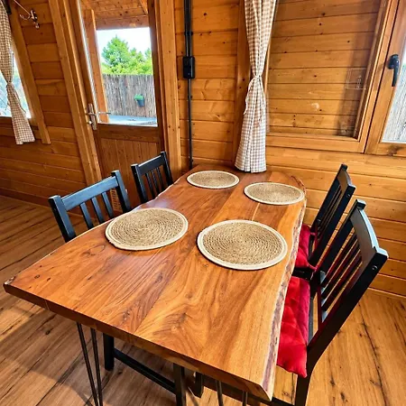 Vakantiehuis Cozy With Garden&jacuzzi Near Amsterdam *