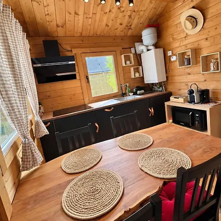 Vakantiehuis Cozy With Garden&jacuzzi Near Amsterdam
