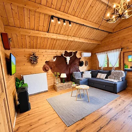 Cozy With Garden&jacuzzi Near Amsterdam Vakantiehuis